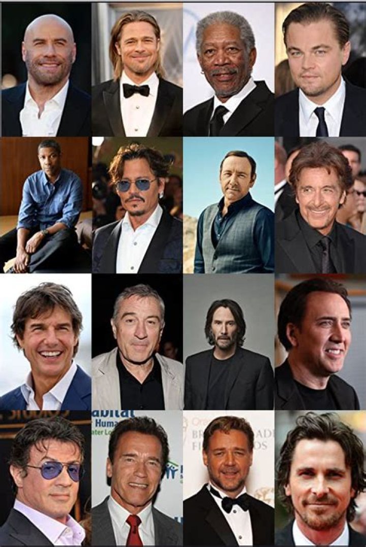 2014’s Most Fascinating People – Hollywood Life