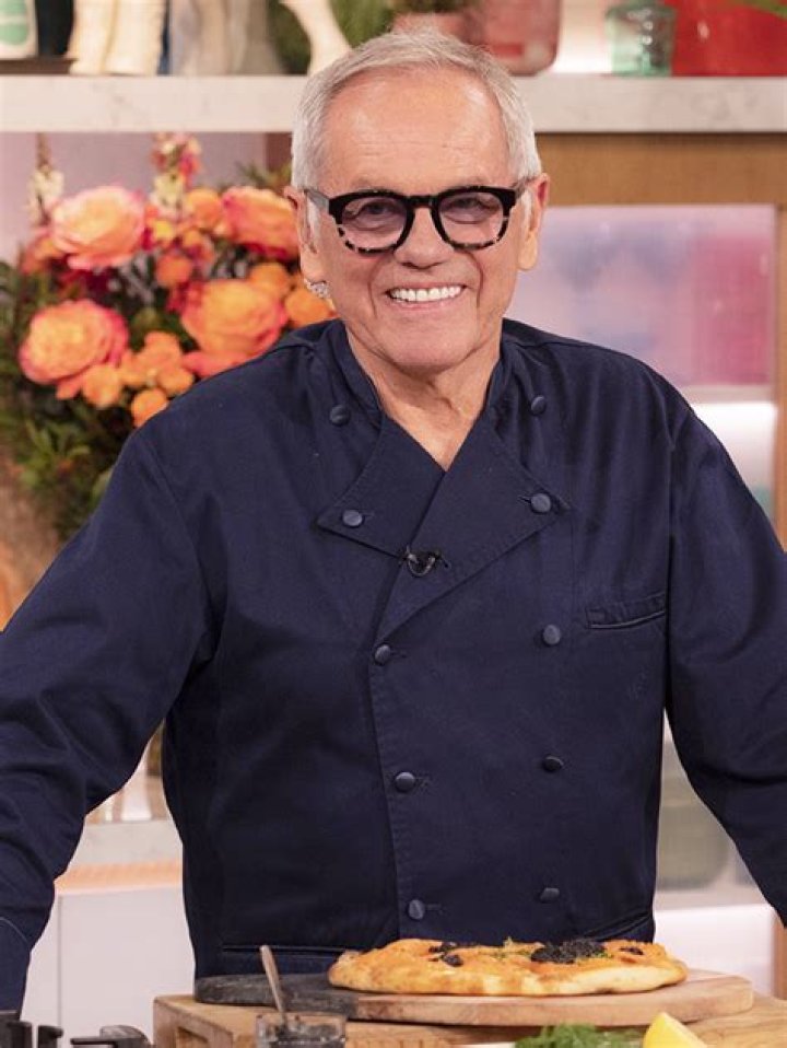A List of His Eateries Worldwide – Hollywood Life