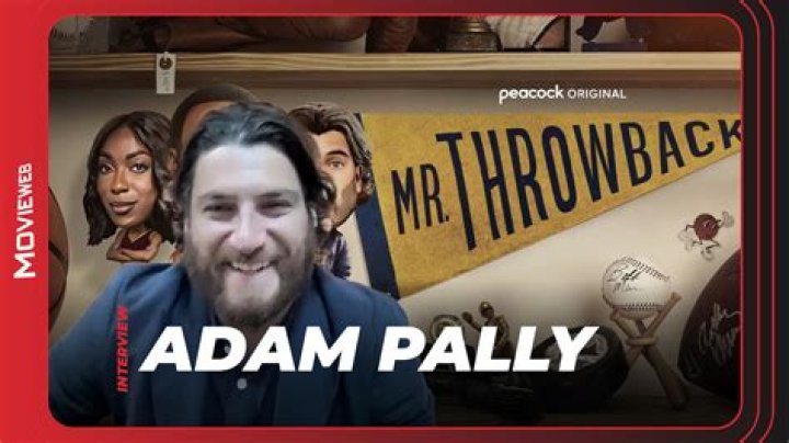 Adam Pally Reveals He Found ‘Independence From Political Comedy’ In YouTube Hit ‘Champaign ILL’