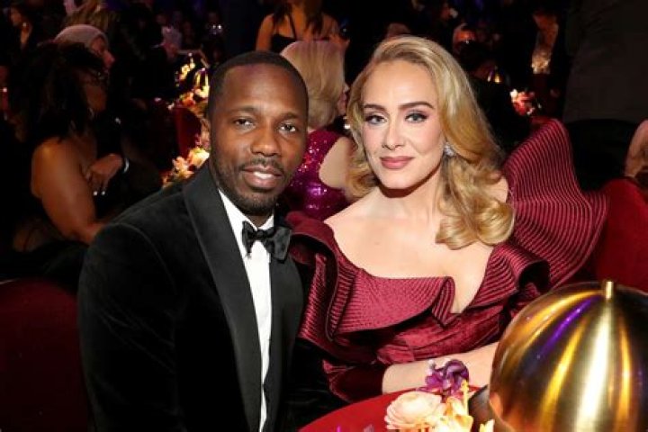 Adele & Rich Paul: How They’re Feeling About A Potential Engagement & Marriage