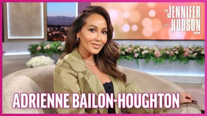 Adrienne Bailon Reveals Why She Hasn’t Posted About Tamar Braxton After Her Hospitalization: ‘I’m Praying’