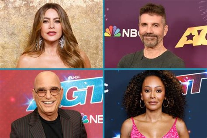 ‘AGT’ Host Terry Crews Talks Season 14 — Exclusive Interview – Hollywood Life