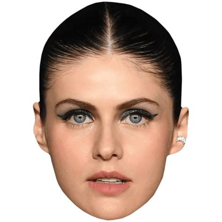 Alexandra Daddario’s Brightening Face Mask is Currently 20% Off