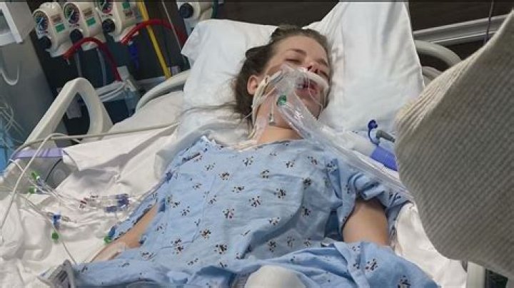Alyssa Milano Saves Her Uncle’s Life After He Has Heart Attack While Driving On Freeway