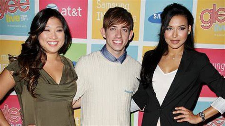 Amber Riley, Jane Lynch & More ‘Glee’ Cast Members Mourn Death Of Naya Rivera: See Tributes