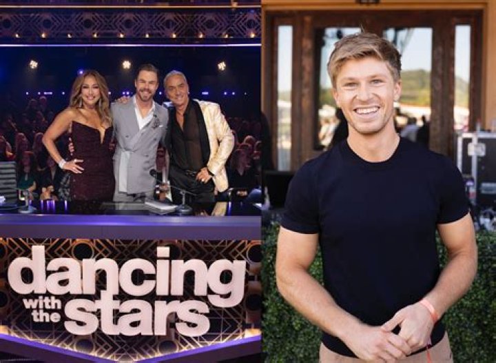 Andi Dorfman & ‘Bachelorette’ Winner To Compete On ‘DWTS’ Next Season