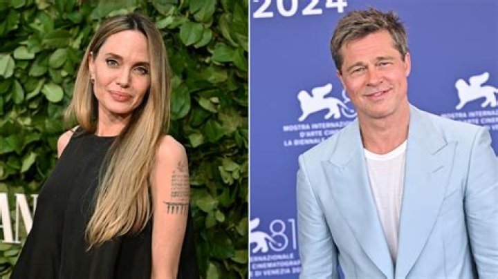 Angelina Jolie Can’t Get Over Heartbreak Of Losing Brad Pitt — Real Reason For Fury, Says Source
