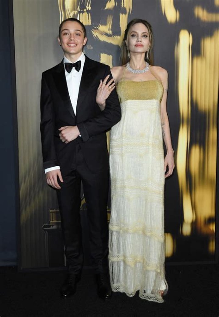 Angelina Jolie: Is She Calling Off The Wedding To Brad Pitt?
