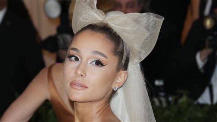 Ariana Grande’s Plans To Return To Acting In The Future Revealed