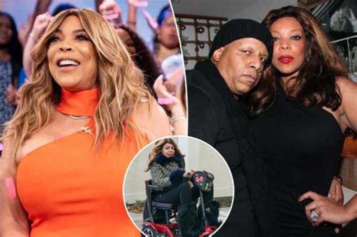 Aubrey O’Day Calls Out Wendy Williams For Talking About Her: Tweet – Hollywood Life
