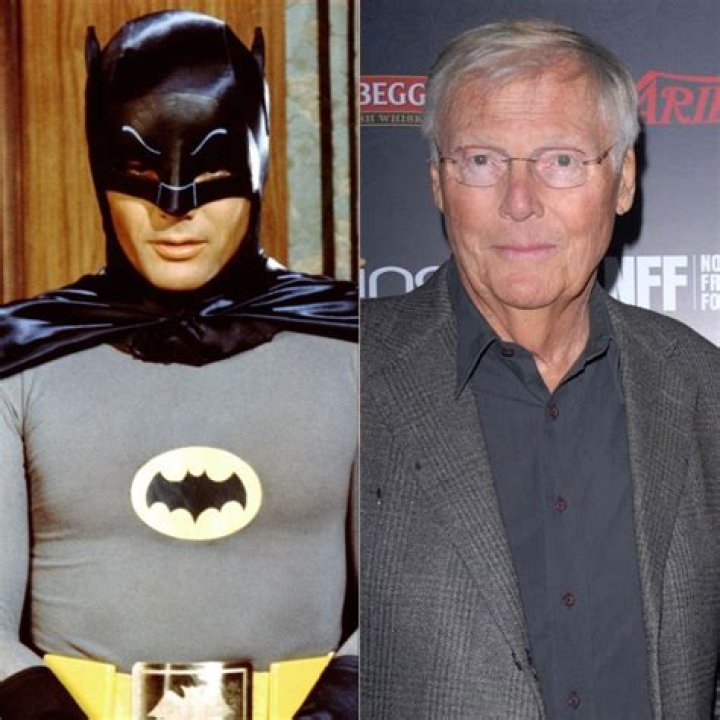 ‘Batman:’ Stars Who’ve Played Superhero In Movies & TV – Hollywood Life