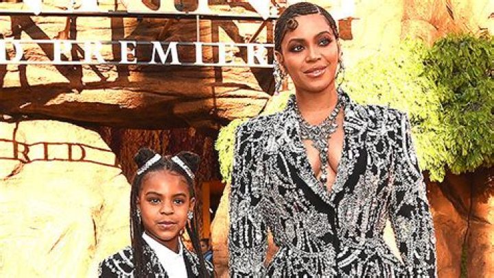 Beyonce & Kids Reunite With Family To Celebrate Solange’s Son’s 16th Birthday — Watch