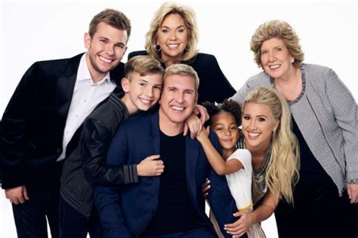 Blaire Hanks Furious At Savannah Chrisley For Going Public With Split