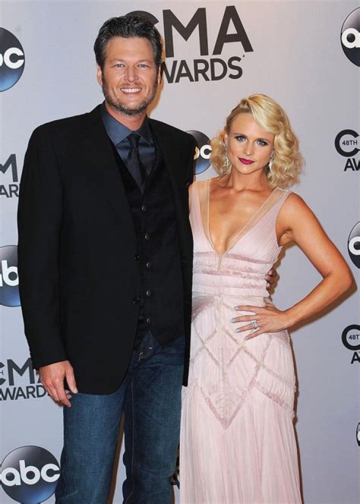Blake Shelton & Miranda Lambert: Did Their Divorce Only Cost Them $193?