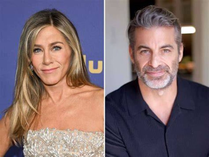 Brad Pitt ‘Felt Good’ After Reuniting With Jennifer Aniston: He ‘Still Has A Lot Of Love For Her’