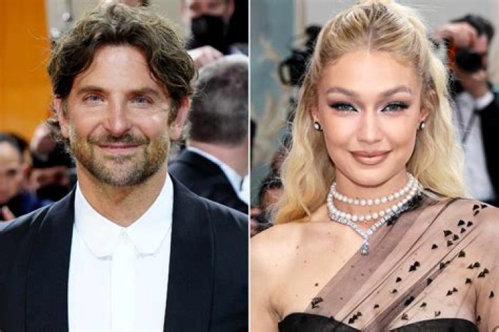 Bradley Cooper Reveals Why He’s ‘Totally’ Comfortable Being Naked in His House Amid Gigi Hadid Romance