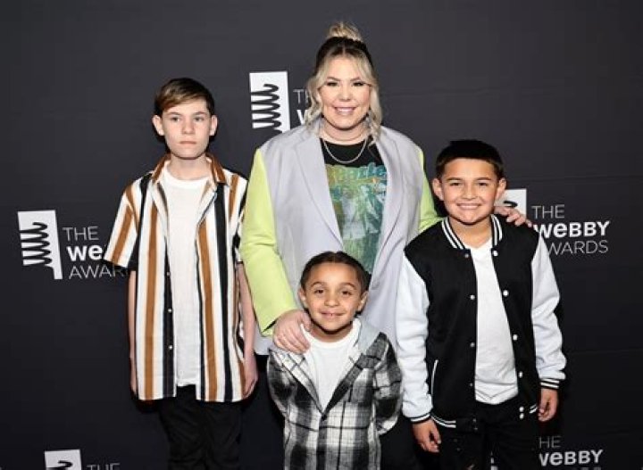 Briana DeJesus Claps Back After Kailyn Lowry Claims She Had Sex With Chris Lopez
