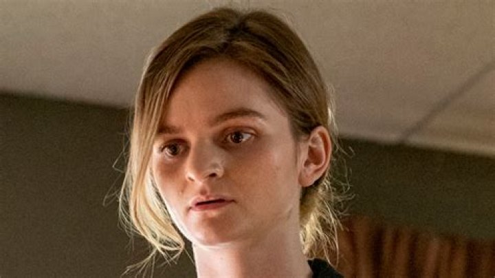 Bridget Kills Mickey In Movie — Kerris Dorsey Reacts – Hollywood Life