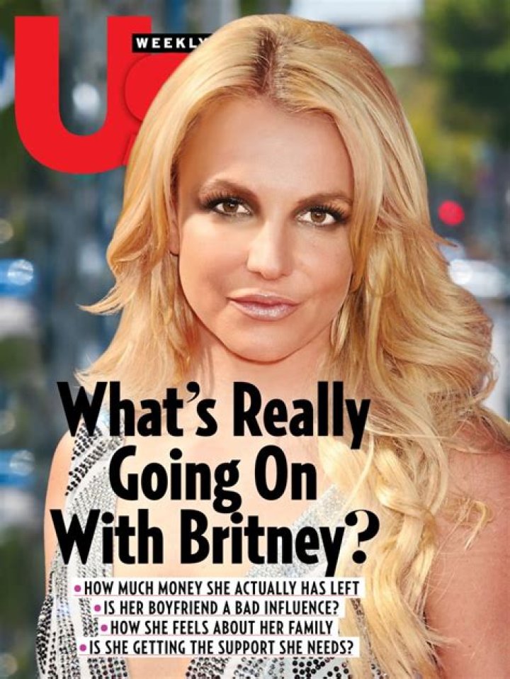 Britney Spears’ Conservatorship Ends: Singer Finally Regains Her Freedom After 13 Years