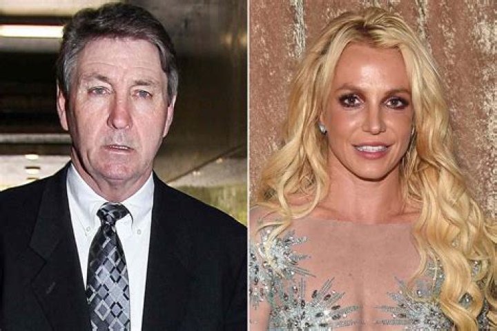 Britney Spears’ Dad Seen Grocery Shopping Before Her Wedding: Photos – Hollywood Life