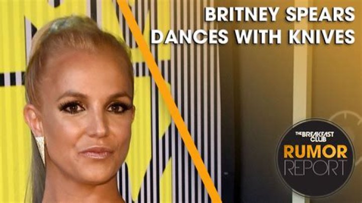 Britney Spears Dances In Sparkly Dress To James Brown: Video – Hollywood Life