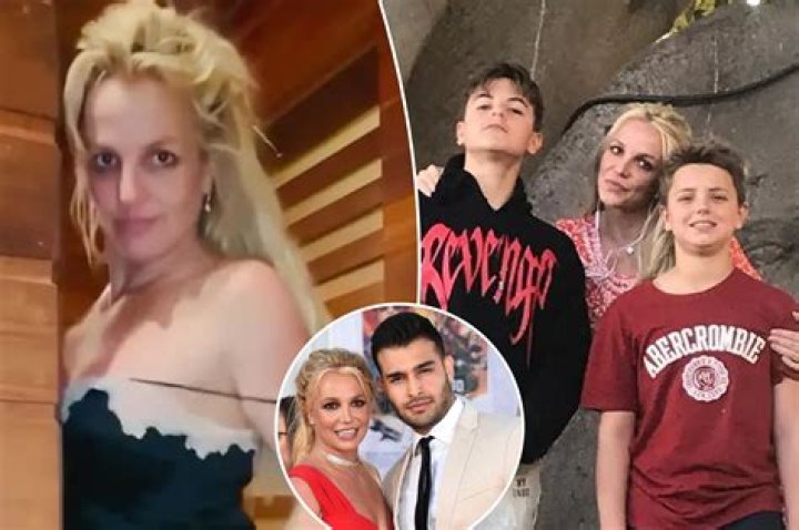 Britney Spears’ Mom Supports Goal To Hire Own Lawyer & Says Singer Can ‘Care For Her Own Person’