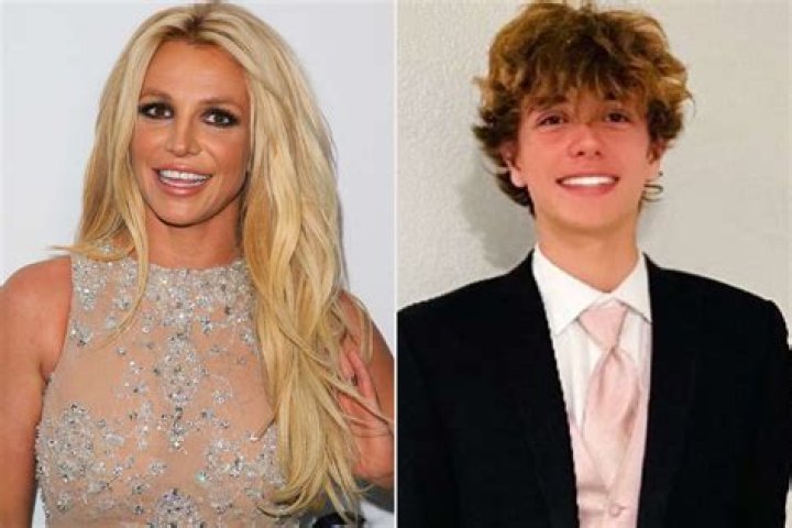Britney Spears Reveals Why She’s On A Hiatus From Music & Slams Family For ‘Hurting Her Deeply’