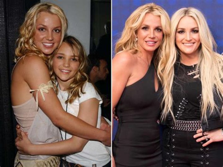 Britney Spears Seemingly Shades Sister Jamie Lynn’s New Book: You ‘Don’t Know’ Anything