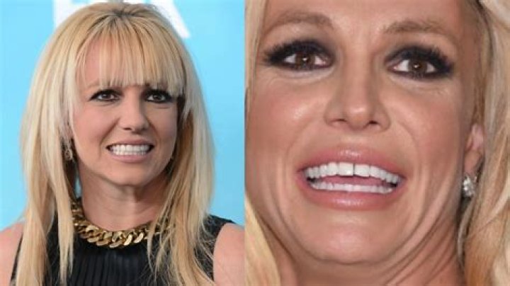 Britney Spears Vows To ‘Get In Shape’ So She Can Keep Up With Her Boyfriend’s ‘Hotter Than Hot’ Body