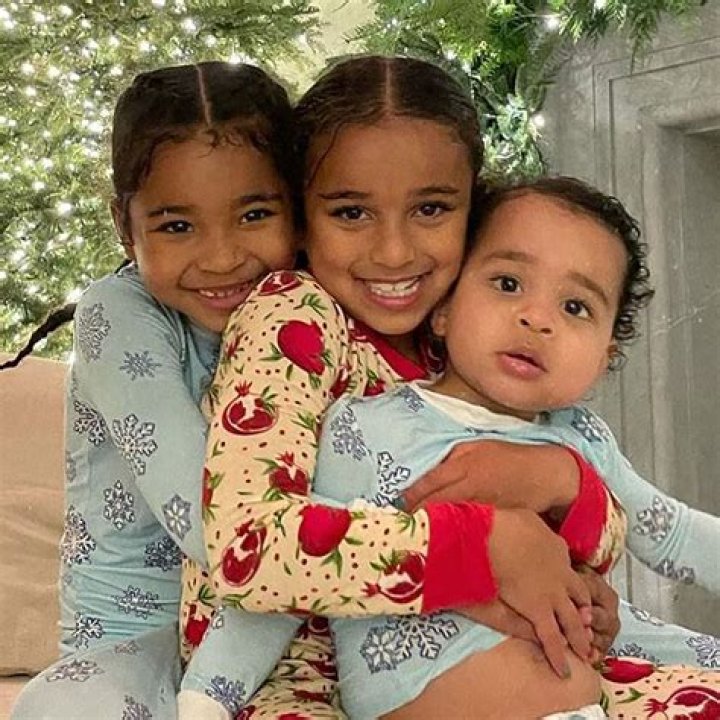 Brooke Burke, 49, Is All Smiles In Rare Photos With Her 4 Look-Alike Kids Who Are All Grown Up