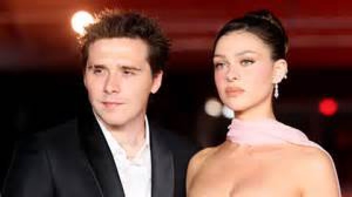 Brooklyn Beckham & Nicola Peltz Fuel Marriage Speculation Again After He Wears Gold Band