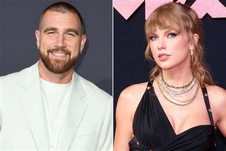 Calvin Harris & Taylor Swift Dating? Possible New Couple Alert – Hollywood Life