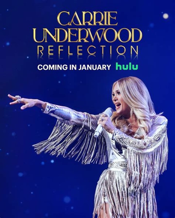 Carrie Underwood — PICS