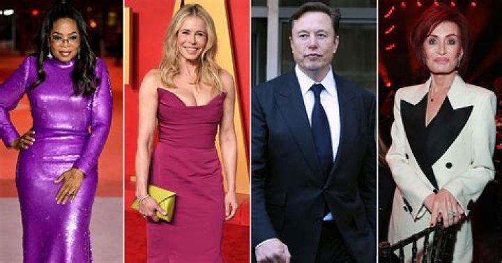 Charlie Sheen, Magic Johnson & 5 Other Celebs Who’ve Had HIV