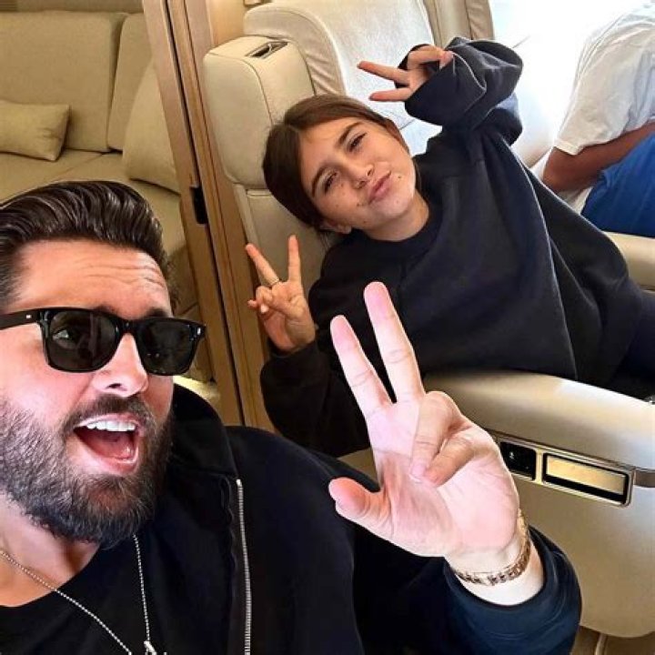Chloe Bartoli: 5 Things To Know About Girl Getting Cozy With Scott Disick