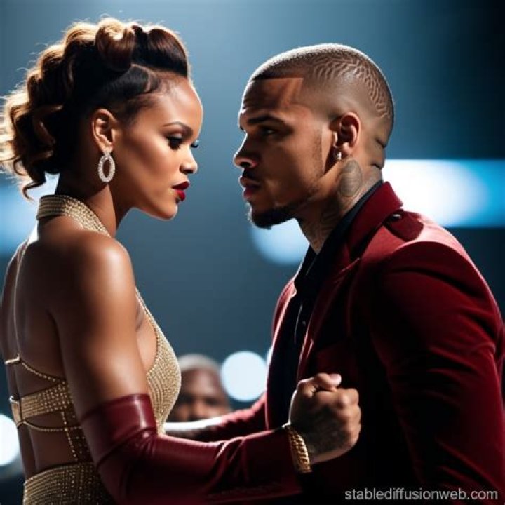 Chris Brown & Rihanna: Why His Mom Desperately Wishes They’d Get Back Together