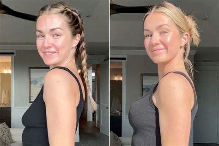 Clare Crawley Shares 1st Photo After Having Her Breast Implants Removed: ‘I Did It’