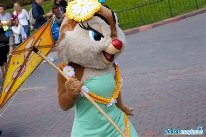 ‘Clarice’ — Photos