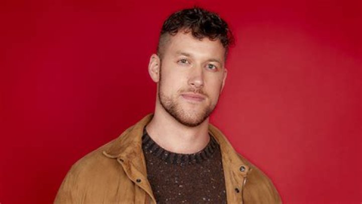 Clayton Echard Shares Message About The ‘Truth’ Of Paternity Lawsuit – Hollywood Life