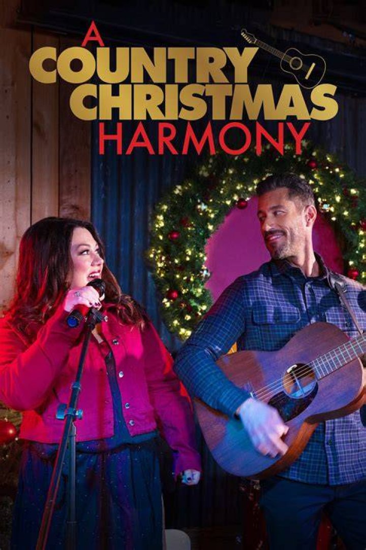 ‘Country Christmas Harmony’s Danny Pintauro On His Comeback: Exclusive – Hollywood Life