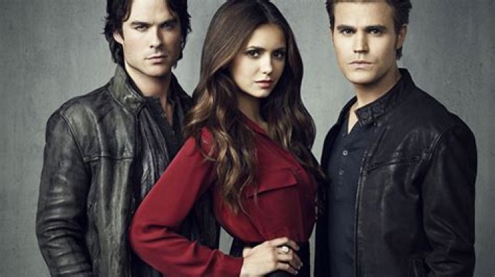 Delena Vs. Stelena & More Couples – Hollywood Life