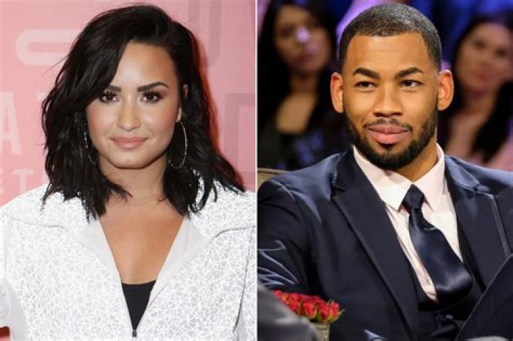Demi Lovato & Mike Johnson: What She Really Likes About Him & ‘Exciting New’ Relationship