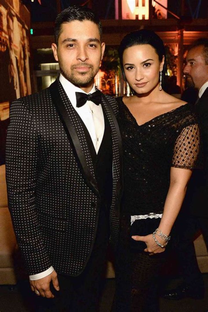 Demi Lovato & Wilmer Valderrama: The Big Issue That Drove Them Apart After 6 Years
