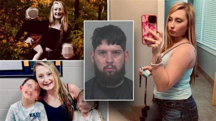 Deranged Mom Kills Baby Girl, 1, Throwing Her Beneath Moving Truck