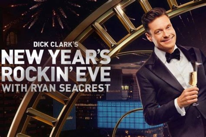 Dick Clark’s New Year’s Rockin’ Eve Performers 2023 – Hollywood Life