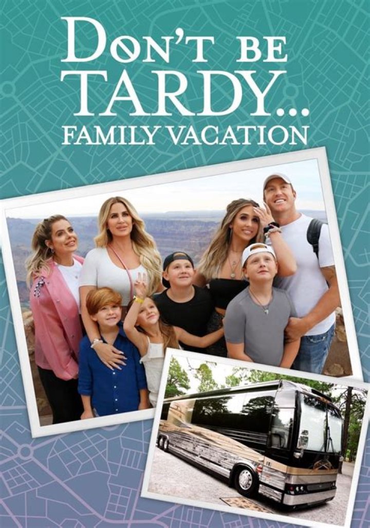 ‘Don’t Be Tardy’ Preview: Kim Zolciak Fears She’s ‘Going To Die’ After The Family Is Left Stranded – Watch