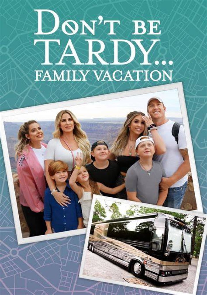 ‘Don’t Be Tardy’ Recap: Brielle Flirts With Truckers & Kim Cries About Her Dad’s Cancer