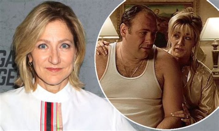 Edie Falco Young: Photos – Hollywood Life