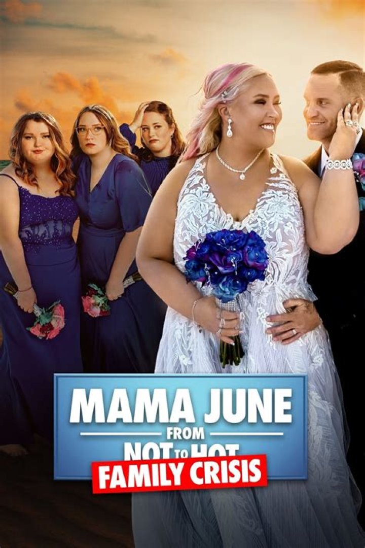 ‘Family Crisis’ Preview: Pumpkin Hopes A Sleepover Will Help Alana ‘Wipe Her Mind’ Of Mama June