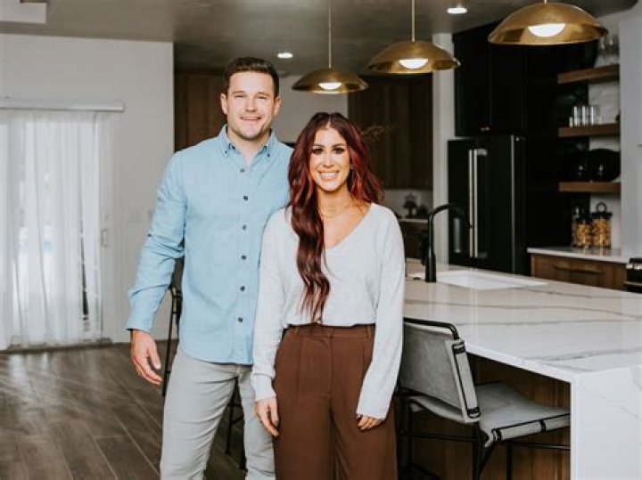 First Pics With Husband Cole DeBoer In Photos – Hollywood Life